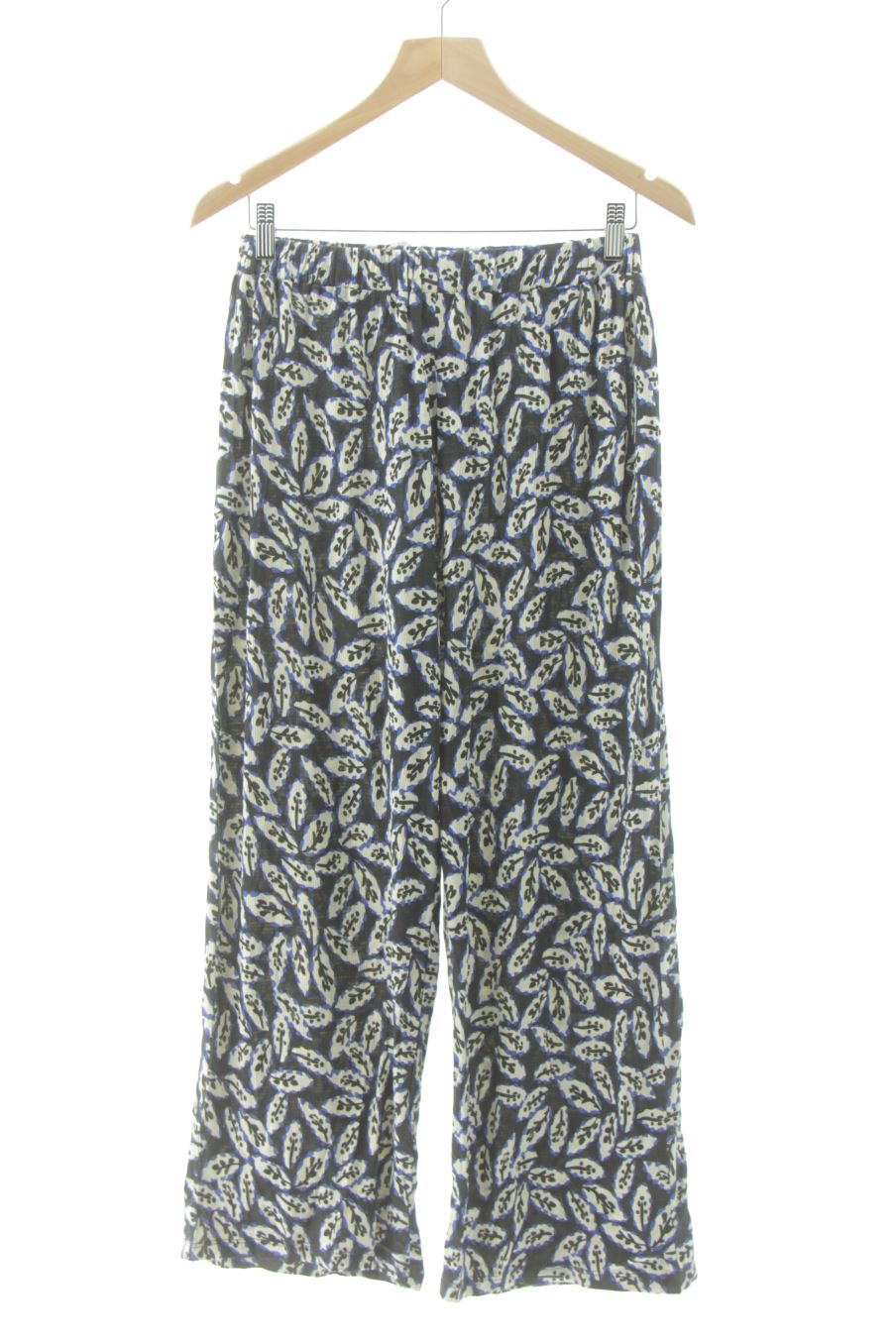 Casual Hose von Nice Things By Paloma S. Größe L, Farbe Aufdruck, für