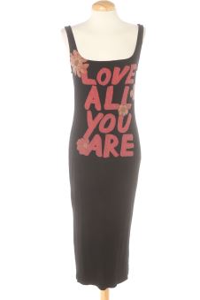 Robe casual M Desigual, photo 1 sur 2