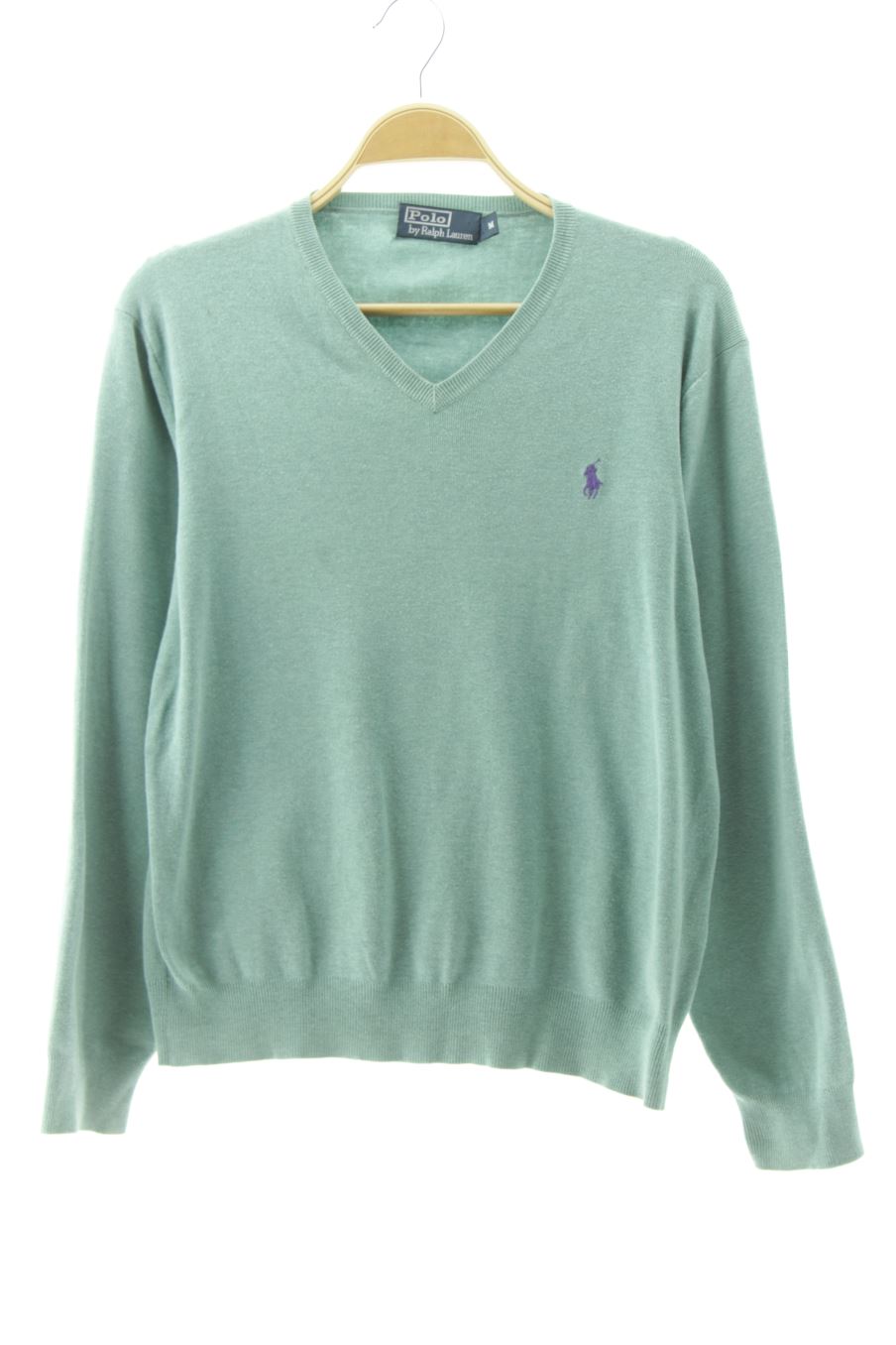 Pull Polo Ralph Lauren de la taille M
