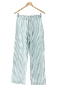 Pantaloni casual S Green coast, foto 1 di 2