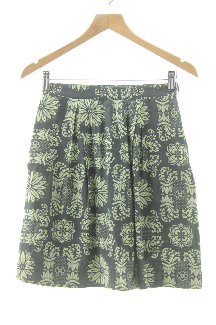 Jupe Nice Things By Paloma S. de la taille 36, de couleur fleurs