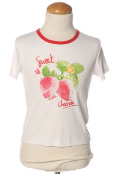 Camiseta 11 años Zara