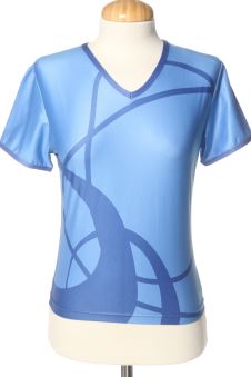 Top deportivo M Nike, foto 1 de 2