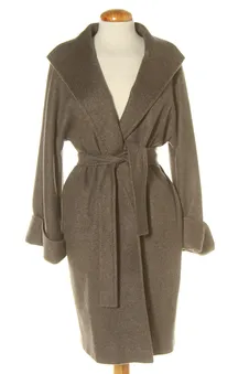 Manteau 34 MaxMara, photo 1 sur 3