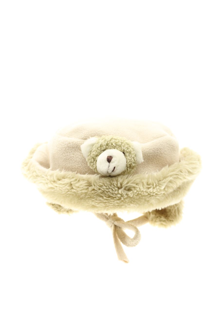 Gorro de Bob Der Bär de la talla 0-6 meses de segunda mano