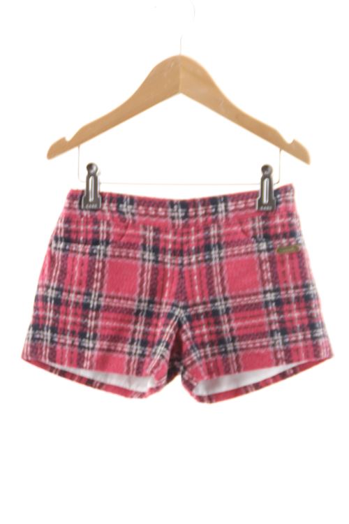 Pantalones cortos
