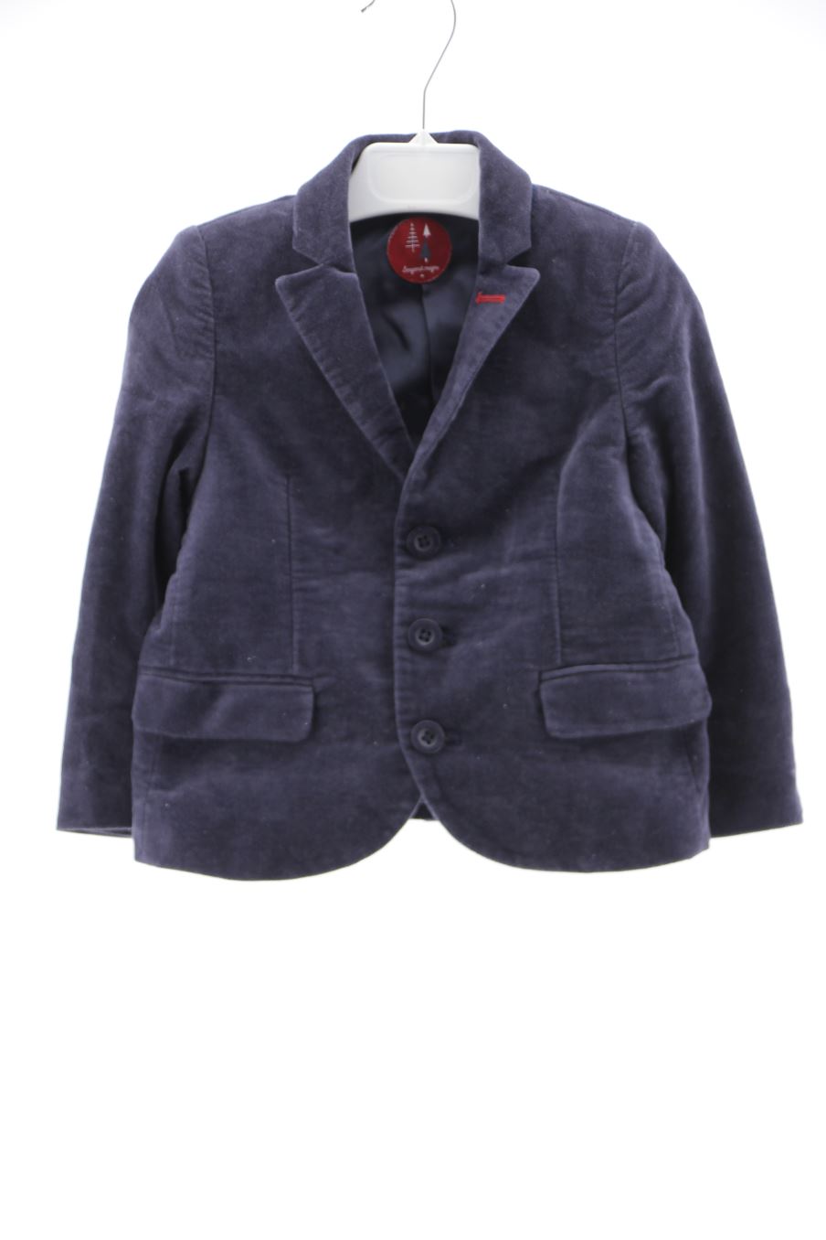 Gilet Sergent Major de la taille 2 ans de seconde main