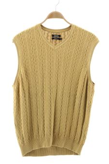 Veste sans manches L ASHWORTH