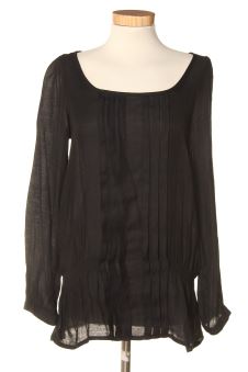 Blouse à manches longues S Zara, photo 1 sur 2