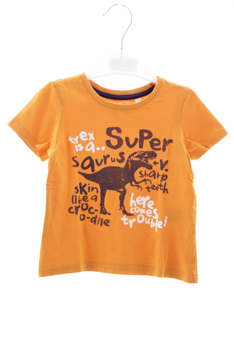T-shirt Palomino (C&A) de la taille 2 ans de seconde main