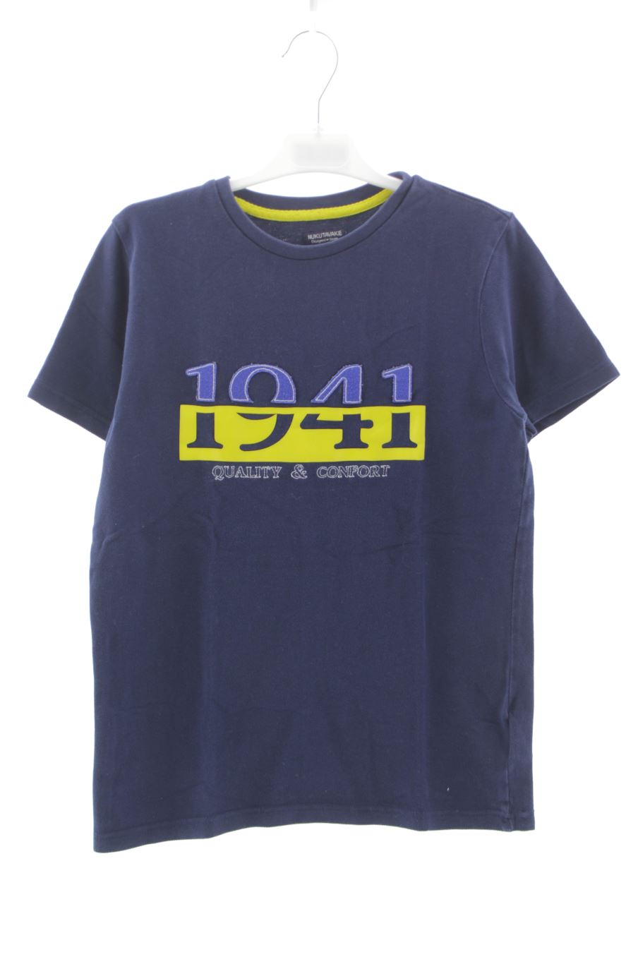 T-shirt Nukutavake de la taille 14 ans de seconde main