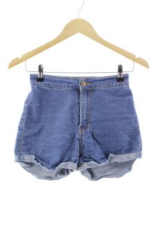Shorts 32 Bershka, photo 1 sur 2