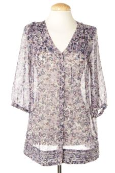 Chemise XS 3SUISSES