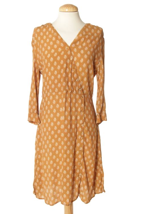Einfaches Kleid