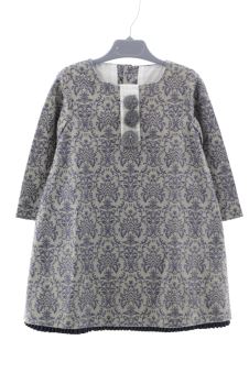 Vestito 4 anni CRISTINA PAMPLONA