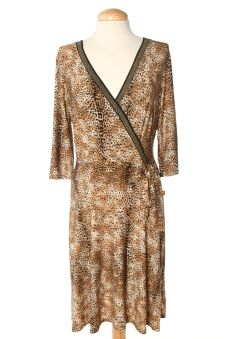 Robe casual 38 FAS Fille a suivre, photo 1 sur 2
