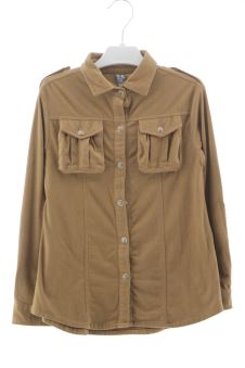 Chemise manches longues 5 ans Zara