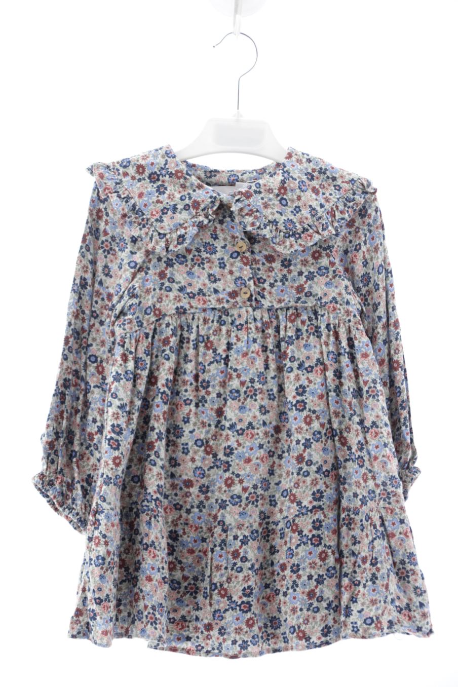 Robe Zara de la taille 2 ans de seconde main