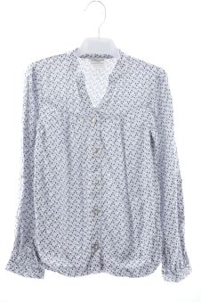 Blouse à manches longues 8 ans Cyrillus