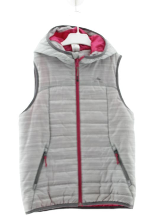 Veste sans manches