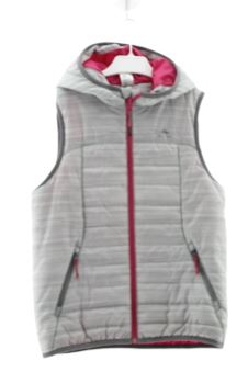 Veste sans manches 8 ans Quechua (DECATHLON)