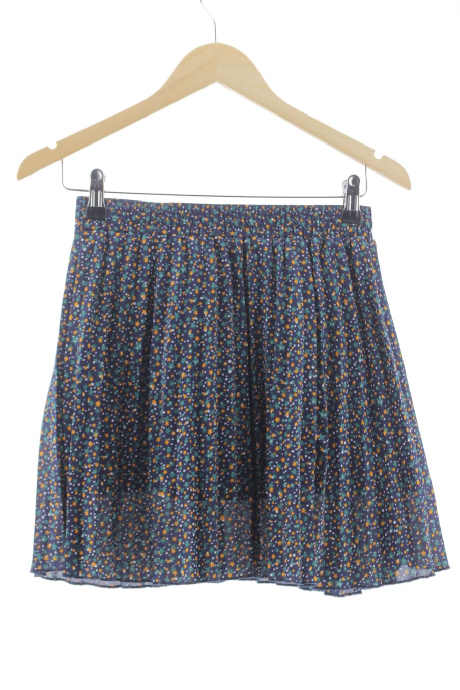 Jupe Compañía Fantástica de la taille XS, de couleur imprimés