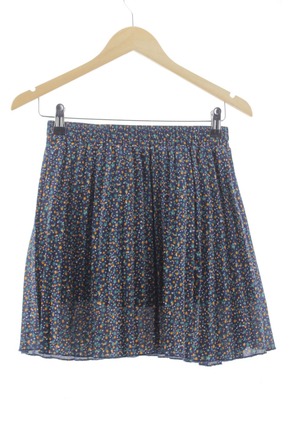 Jupe Compañía Fantástica de la taille XS, de couleur imprimés