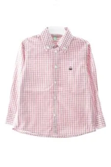 Camisa de manga larga 5 años Benetton