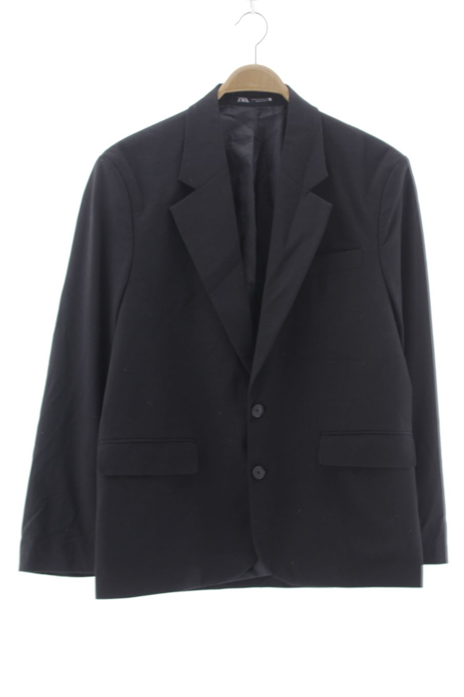 Americana de Zara de la talla 46
