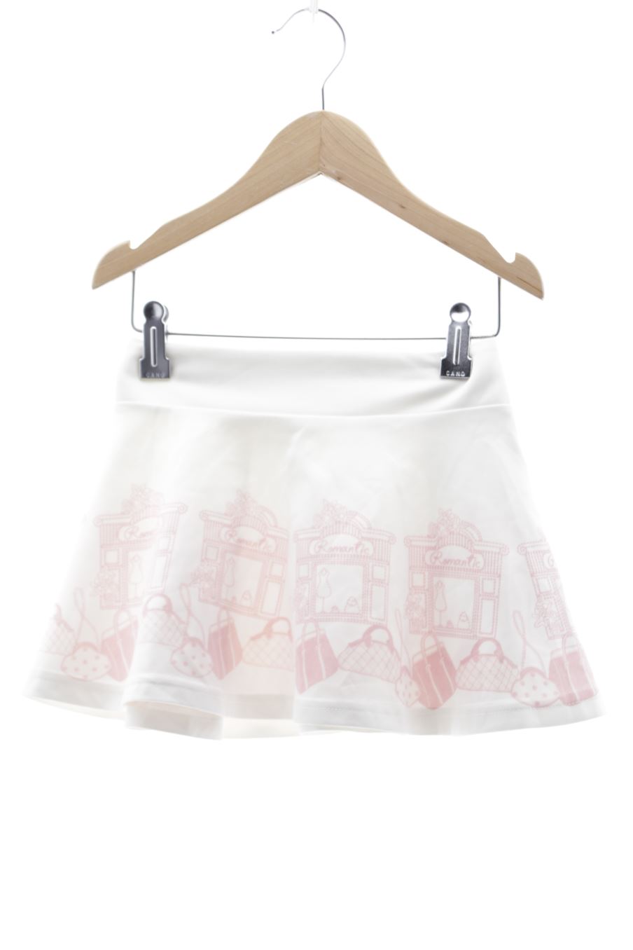 Falda de Miss image de la talla 2 años de segunda mano