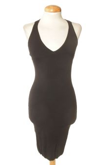 Robe casual XS Lemon