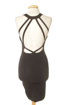Robe casual XS Lemon
