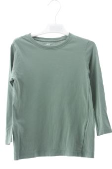 Langärmeliges T-shirt 110 H&M