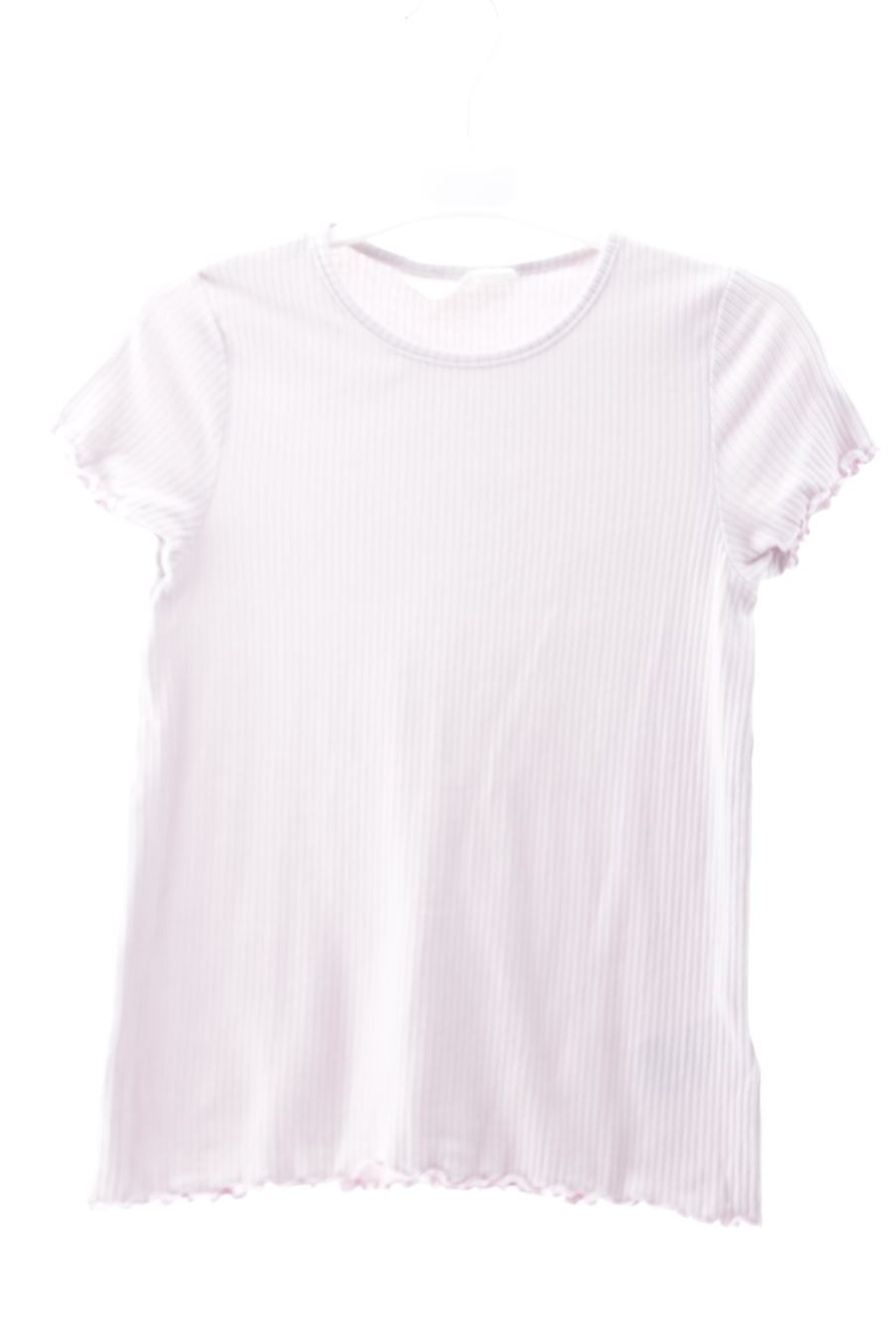 Camiseta de H&M de la talla 9 años de segunda mano