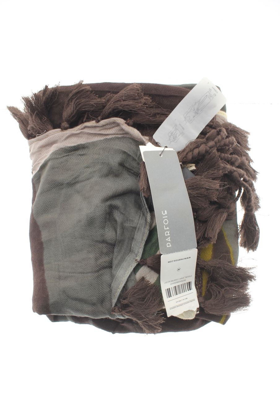 Foulard de Parfois de la talla Unica, de color stampato