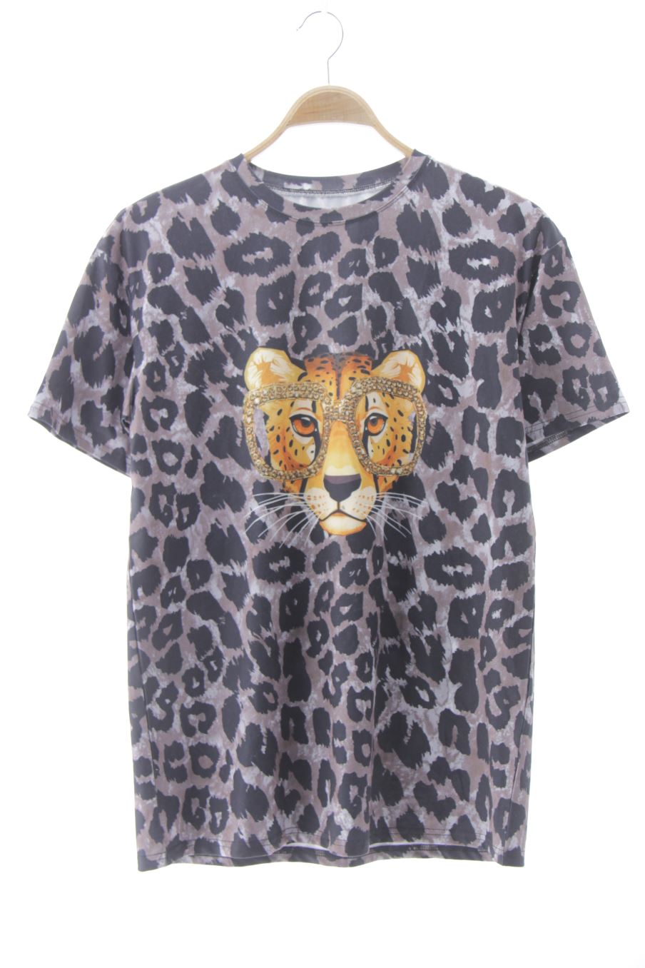 Camiseta manga corta de PERCENTIL de la talla M