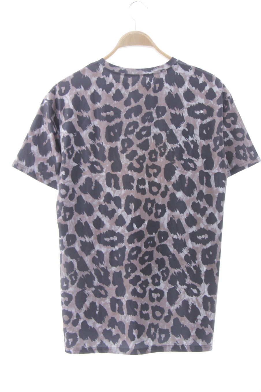 Camiseta manga corta de PERCENTIL de la talla M