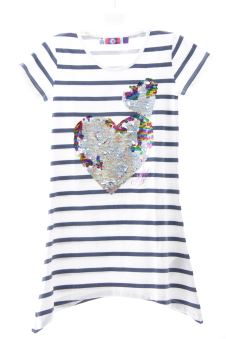 Robe casual 9 ans Desigual