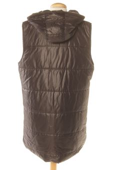 Gilet imbottito XL Made in italy