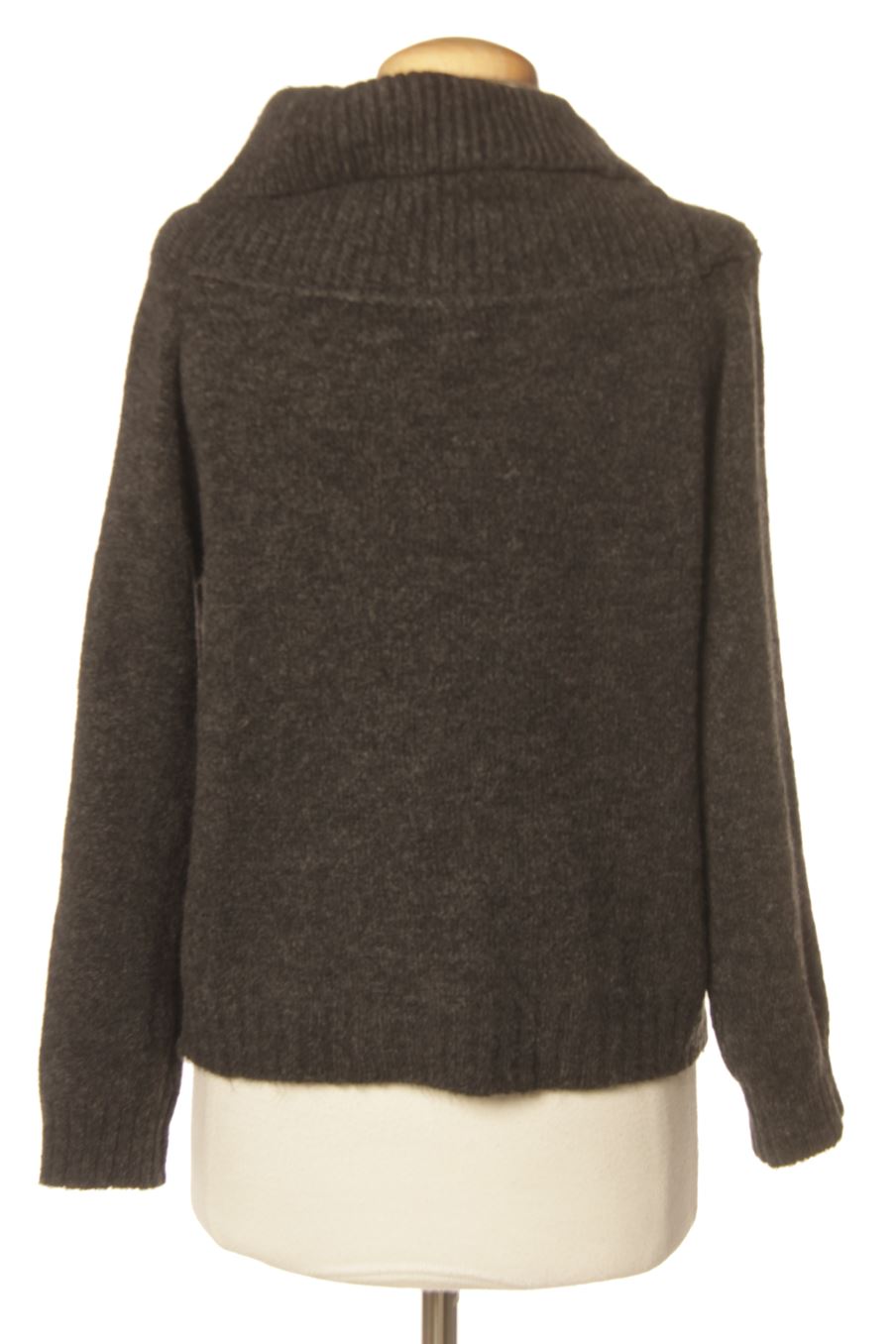 Pull Algo Bonito de la taille M, de couleur noir