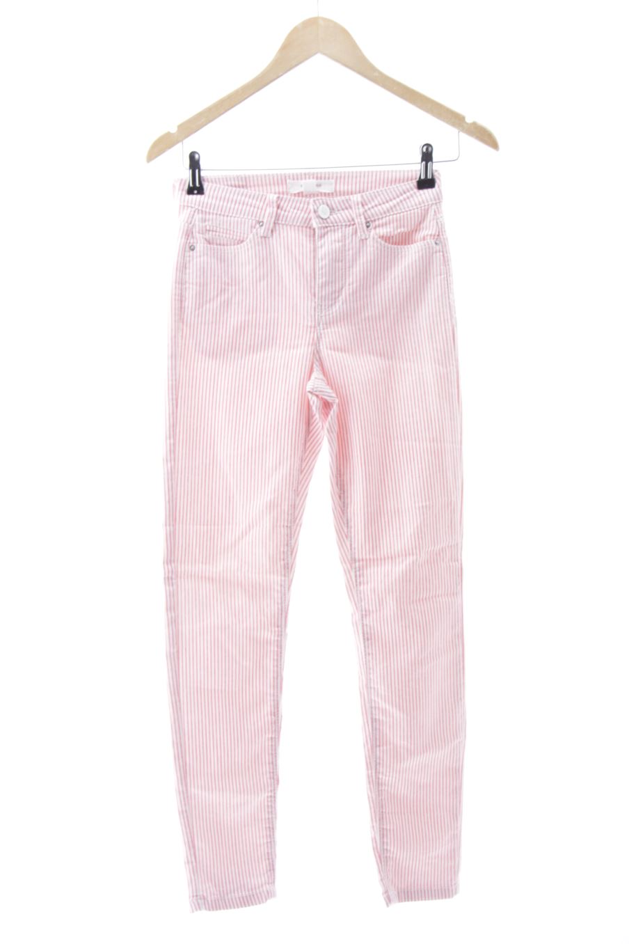 Jeans de Springfield de la talla 34, de color righe