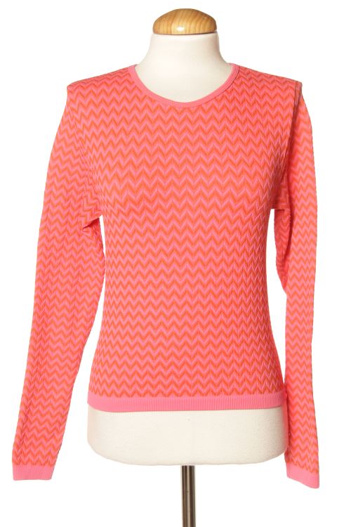 Aufwändiges Top