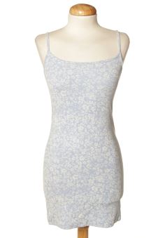 Robe casual S Bershka, photo 1 sur 2