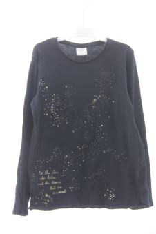 T-shirt manches longues 8 ans Zara