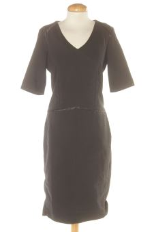 Robe casual 36 Grain de Malice