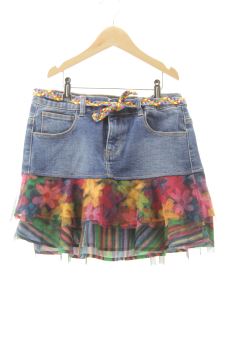 Gonne 13 anni Desigual