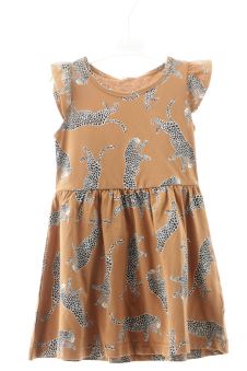 Aufwändiges Kleid 98 Zeeman