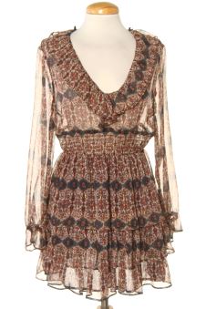 Robe casual XS Zara, photo 1 sur 2
