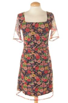 Vestido casual M Desigual, foto 1 de 2