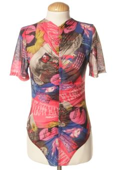 Body M Desigual, foto 1 di 2